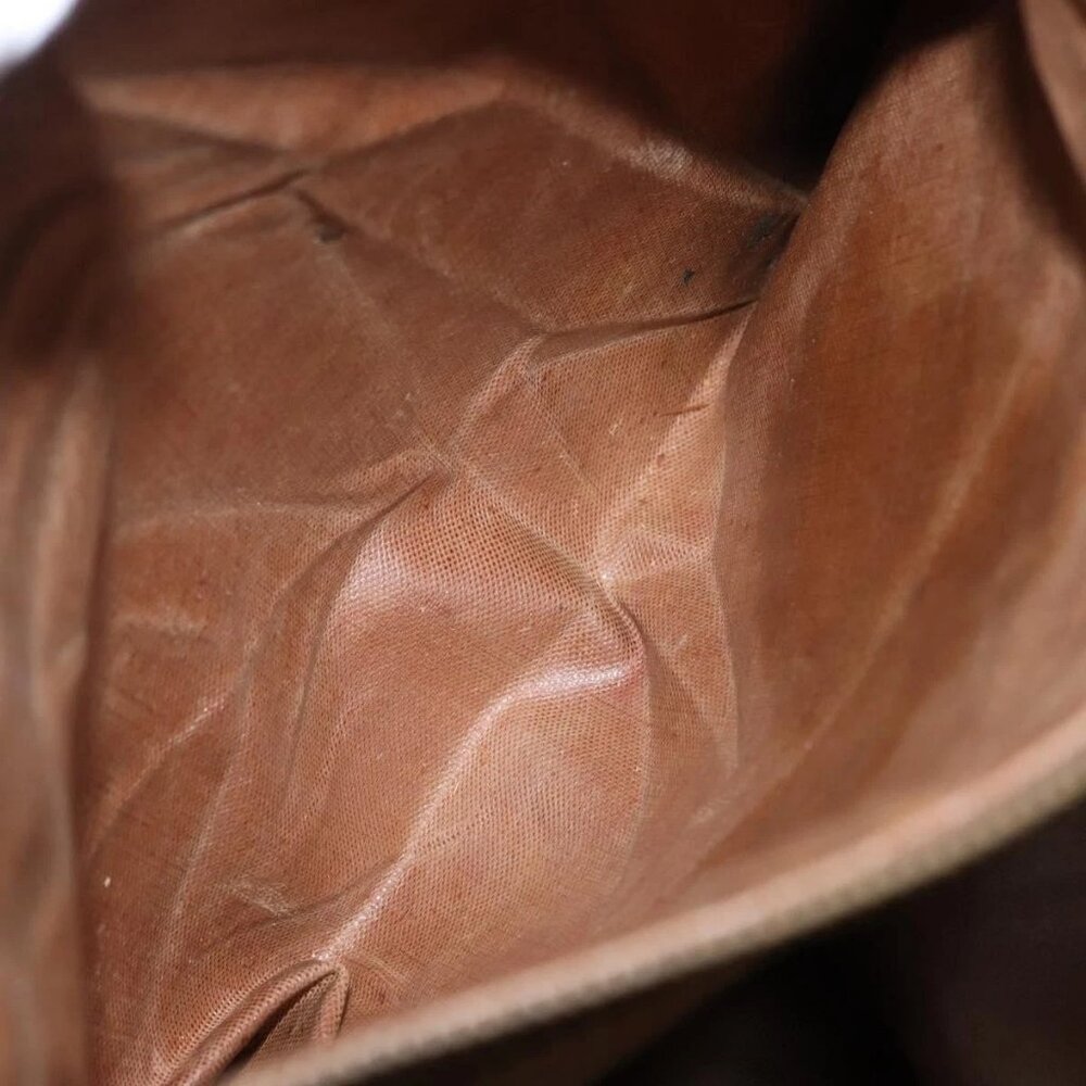 LOUIS VUITTON Monogram Sac Shopping GM Tote Bag - Picture 13 of 16